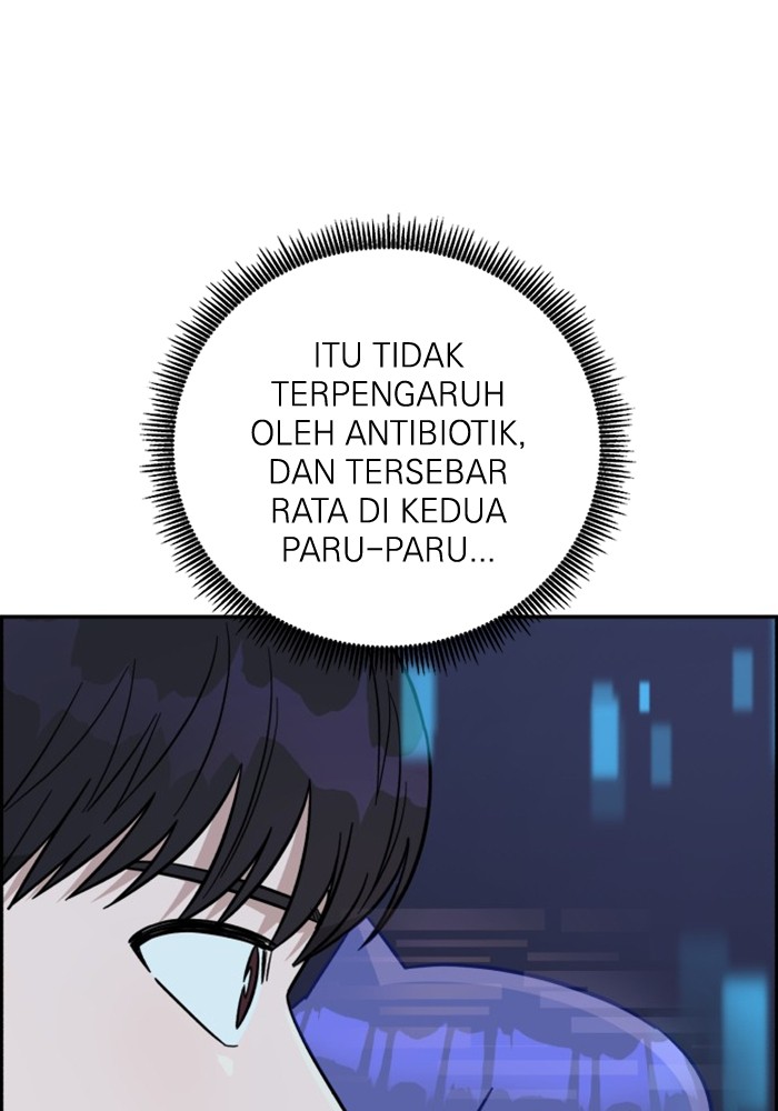 A.I Doctor Chapter 107 page 94