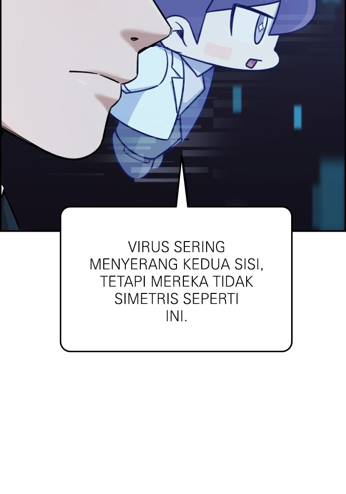 A.I Doctor Chapter 107 page 95