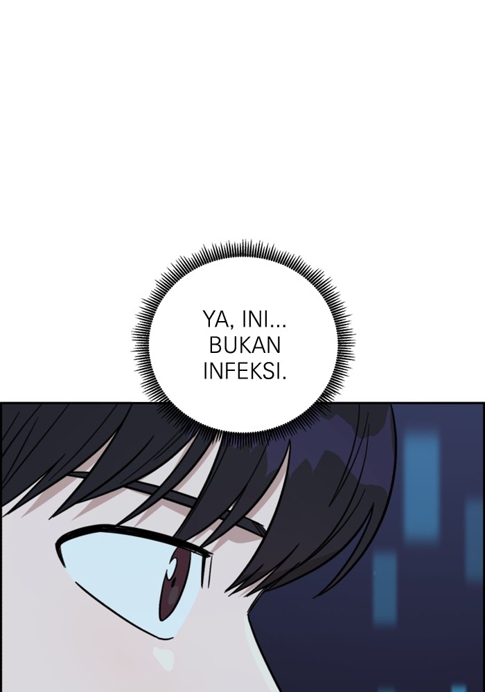 A.I Doctor Chapter 107 page 96