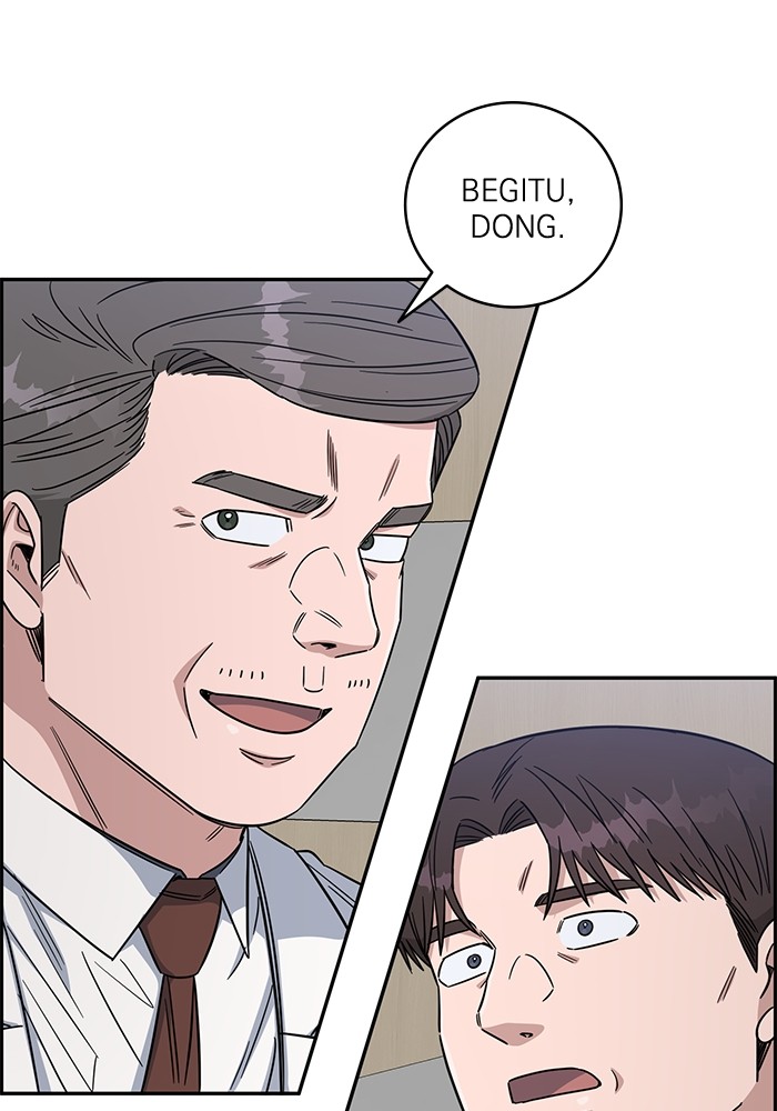 A.I Doctor Chapter 108 page 10