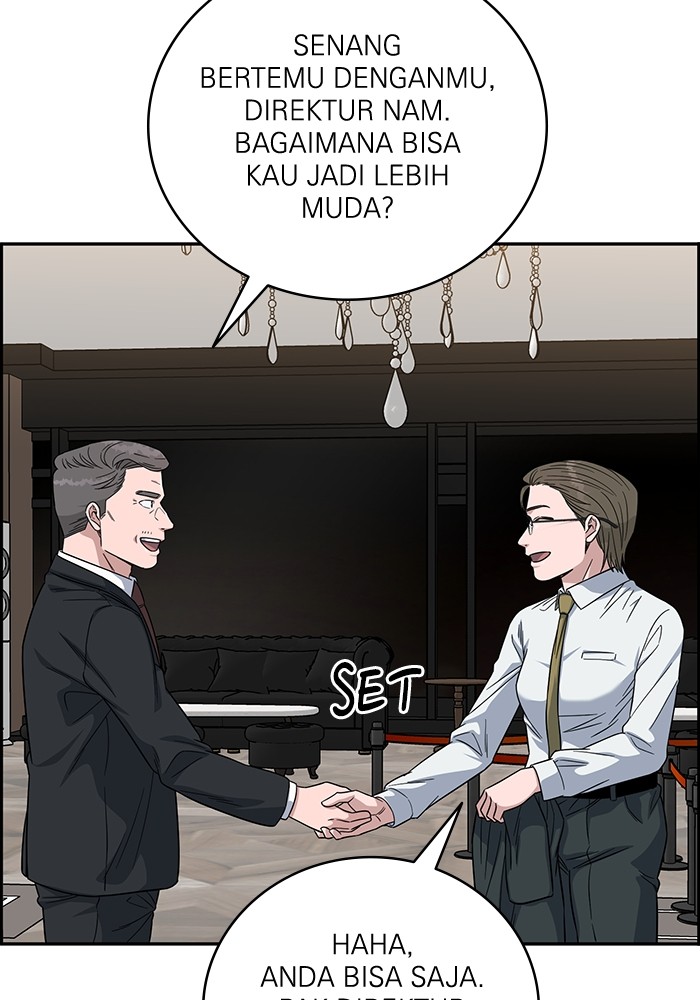 A.I Doctor Chapter 108 page 109