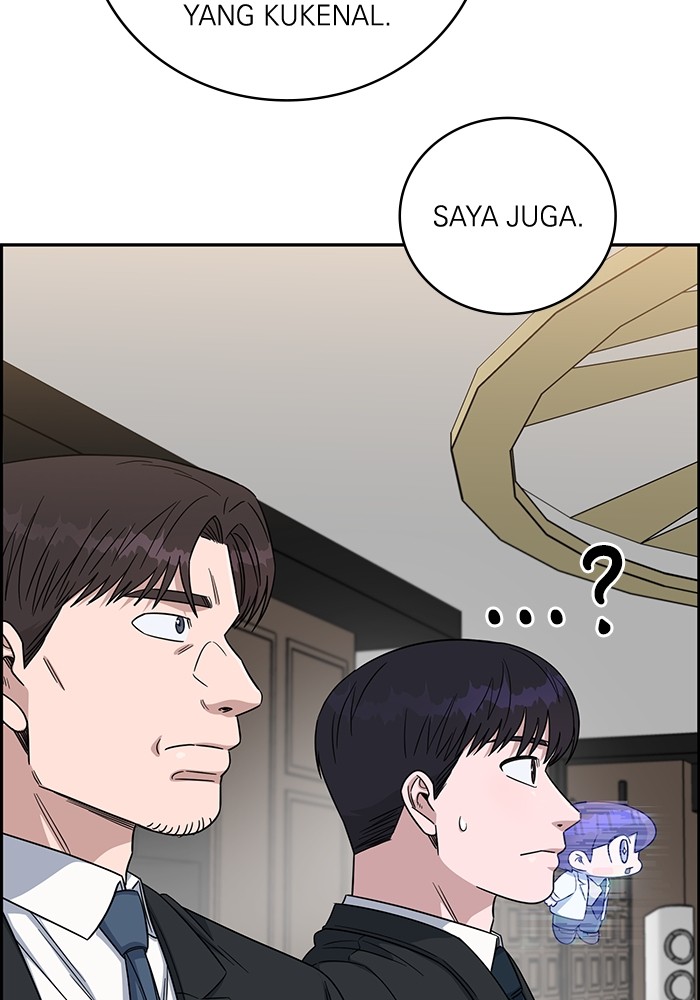 A.I Doctor Chapter 108 page 111