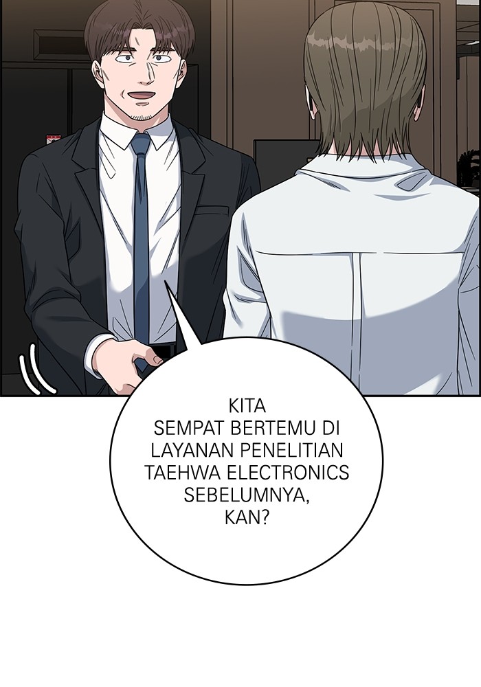 A.I Doctor Chapter 108 page 113