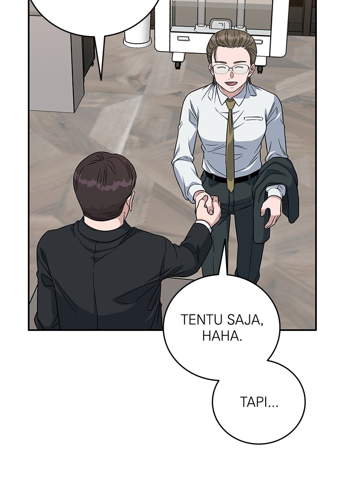 A.I Doctor Chapter 108 page 115