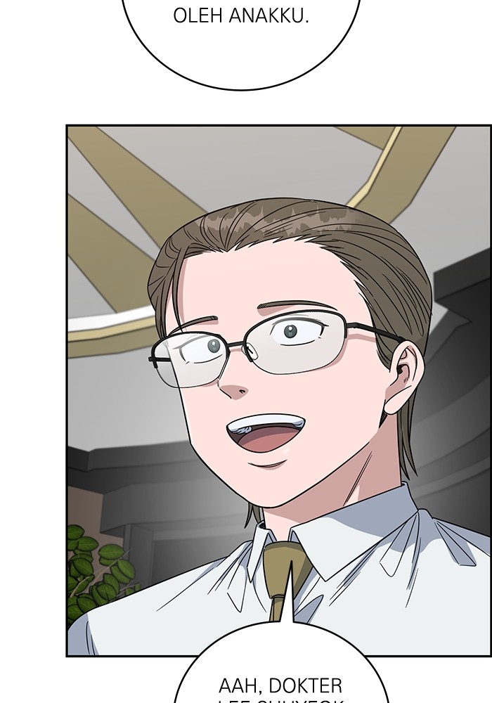 A.I Doctor Chapter 108 page 120