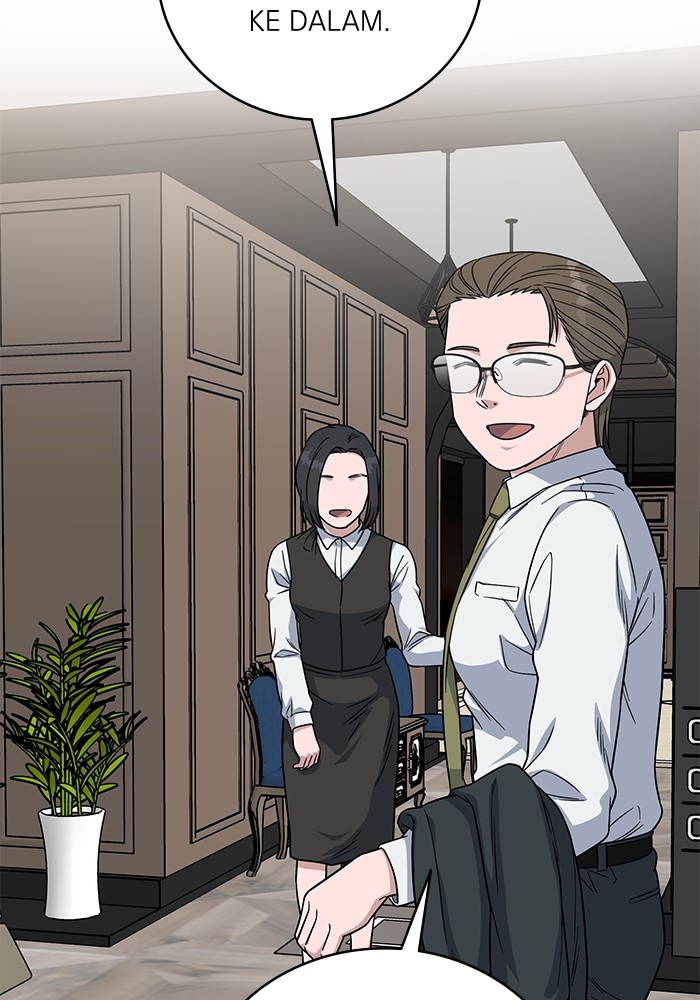 A.I Doctor Chapter 108 page 131