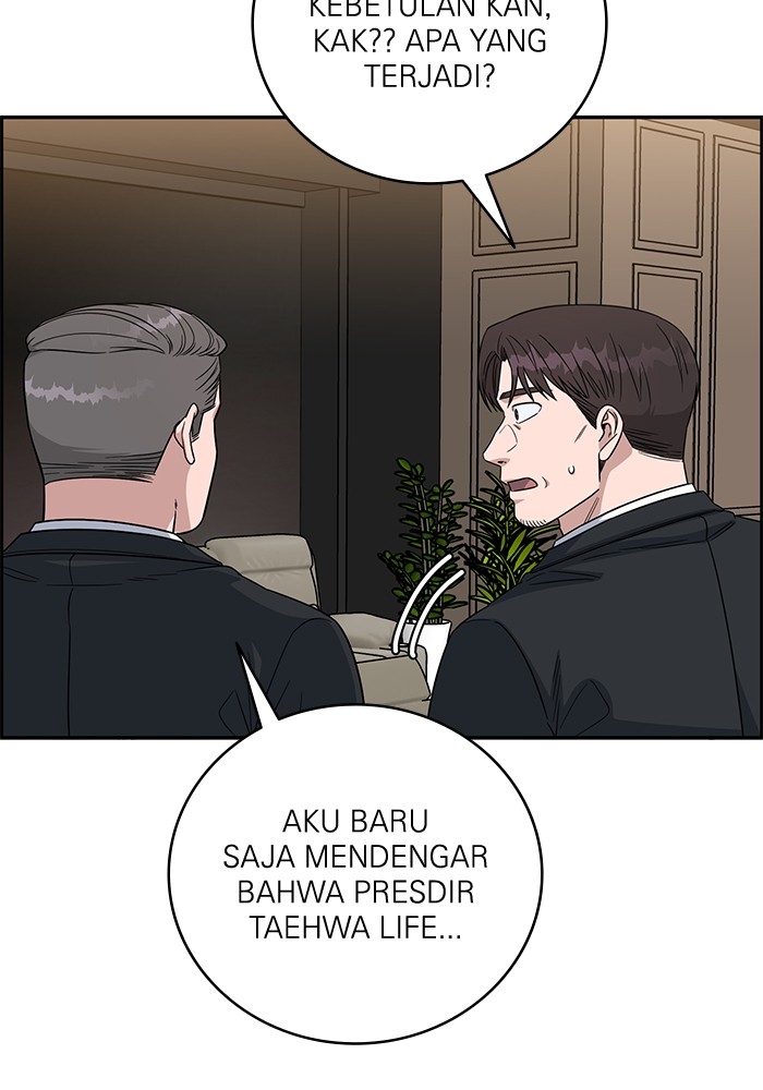 A.I Doctor Chapter 108 page 133