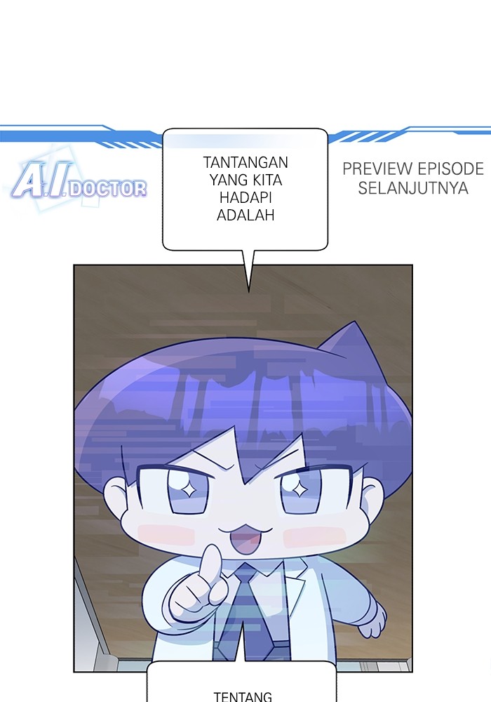 A.I Doctor Chapter 108 page 139