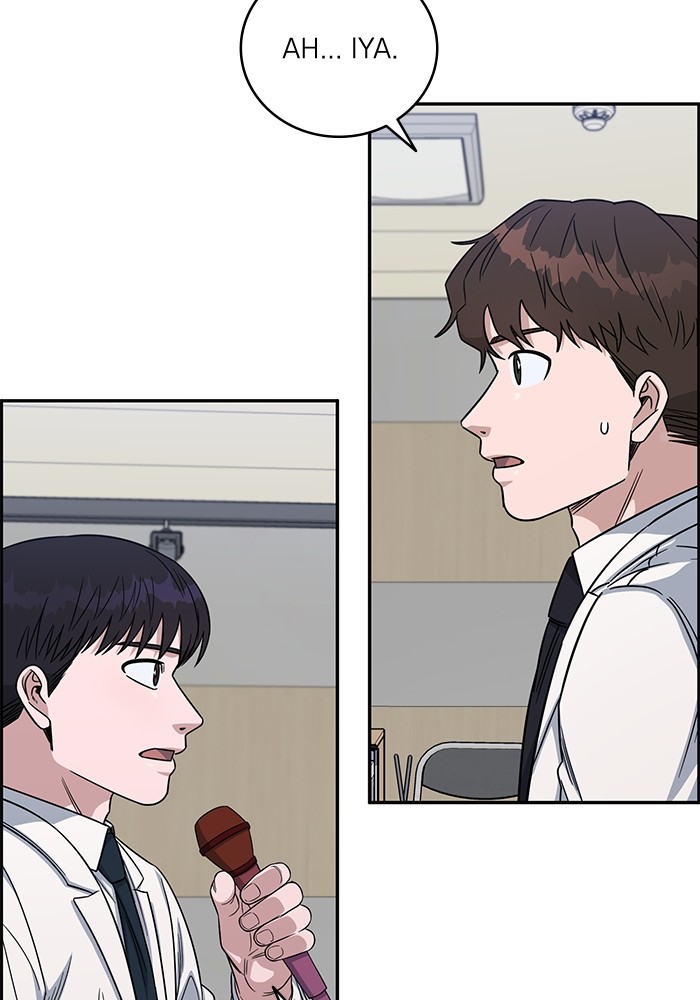 A.I Doctor Chapter 108 page 23
