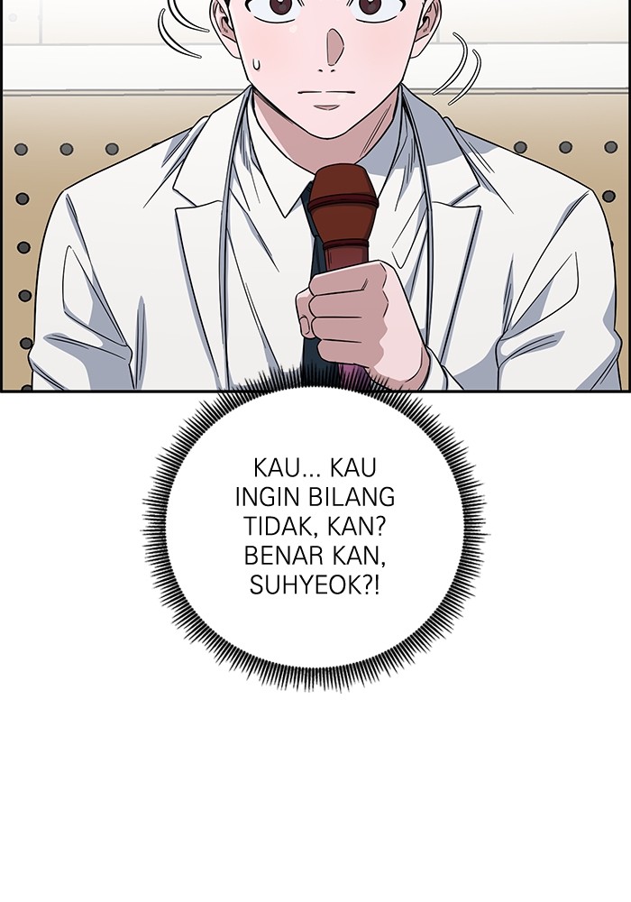 A.I Doctor Chapter 108 page 31