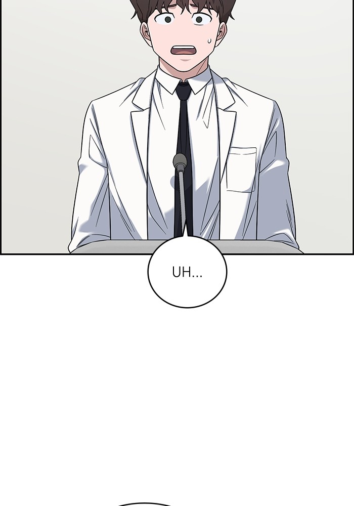 A.I Doctor Chapter 108 page 41