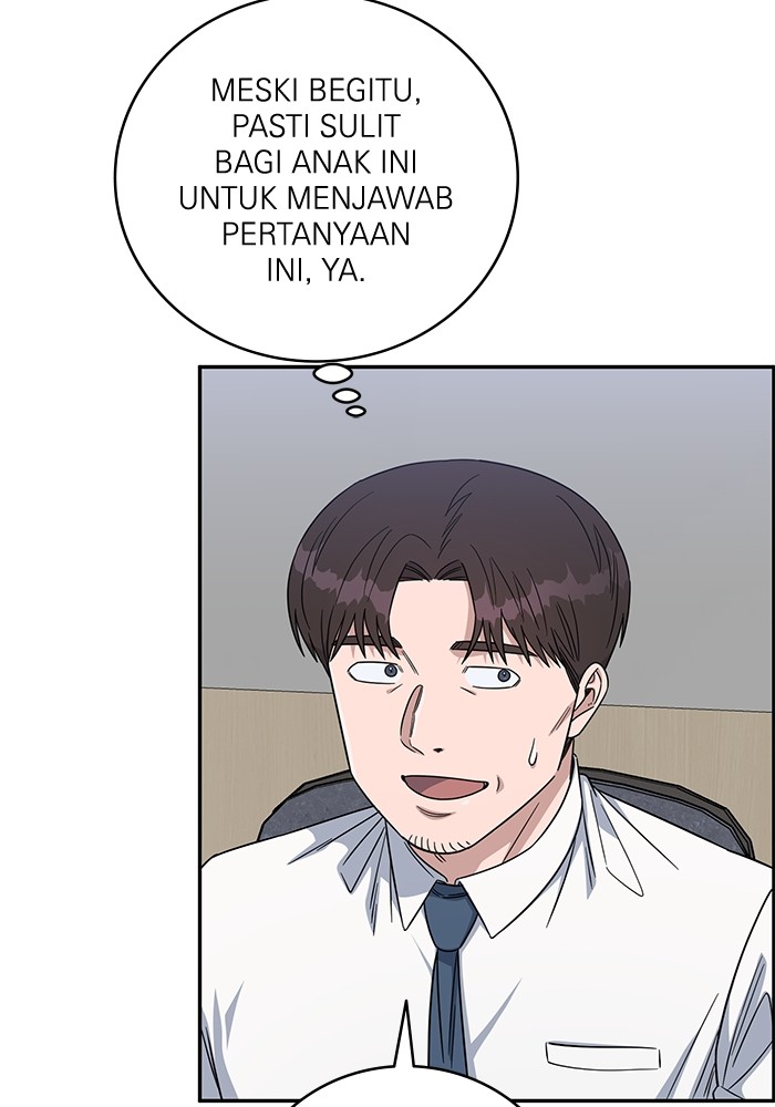 A.I Doctor Chapter 108 page 42
