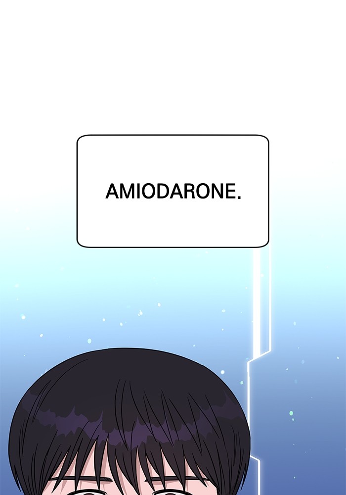 A.I Doctor Chapter 108 page 54
