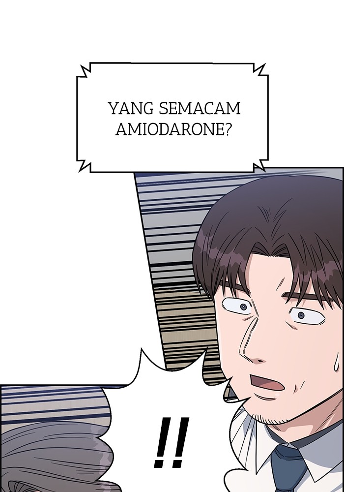 A.I Doctor Chapter 108 page 57