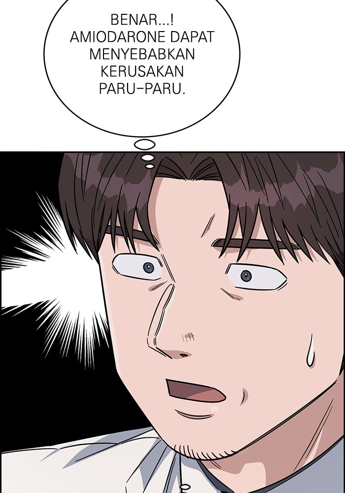 A.I Doctor Chapter 108 page 59