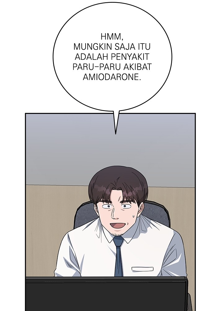 A.I Doctor Chapter 108 page 61