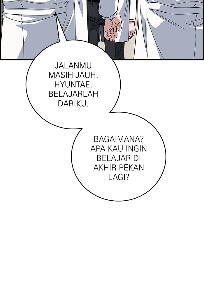 A.I Doctor Chapter 108 page 83