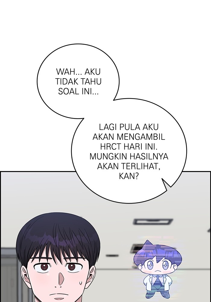 A.I Doctor Chapter 108 page 84