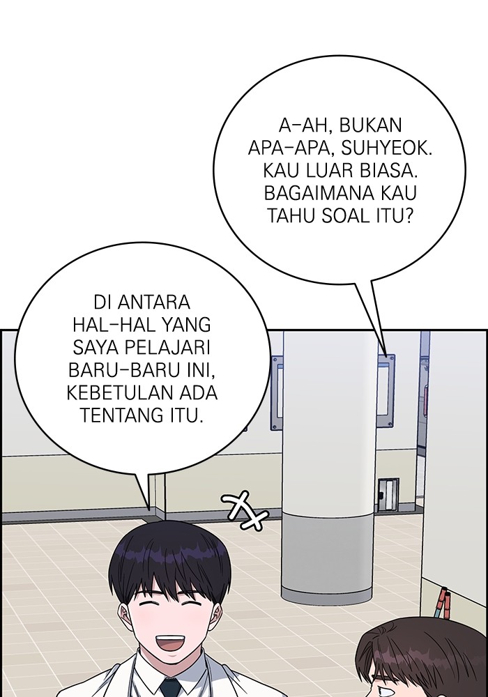 A.I Doctor Chapter 108 page 89