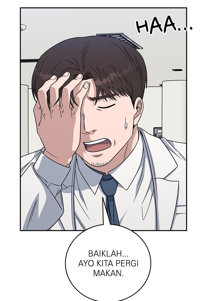 A.I Doctor Chapter 108 page 92