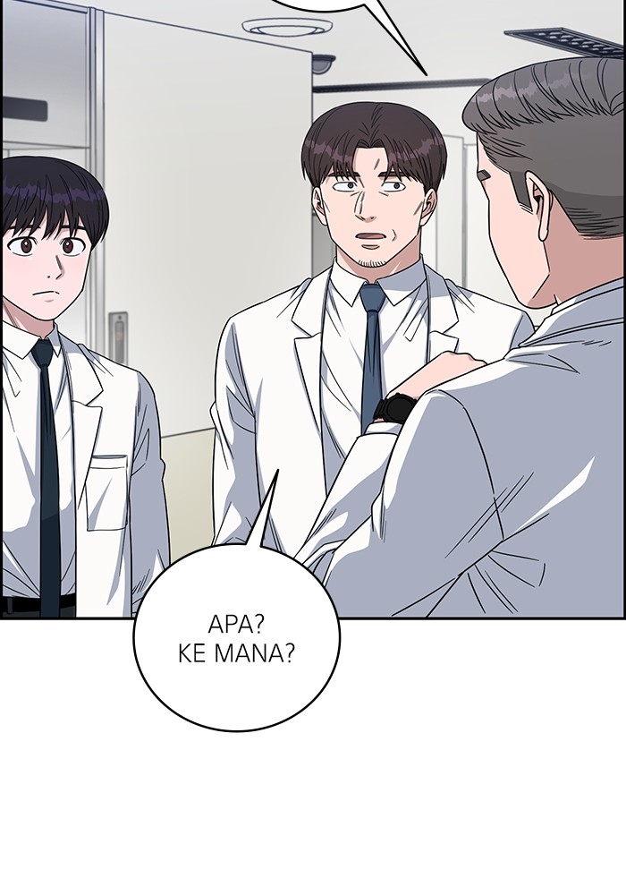 A.I Doctor Chapter 108 page 94