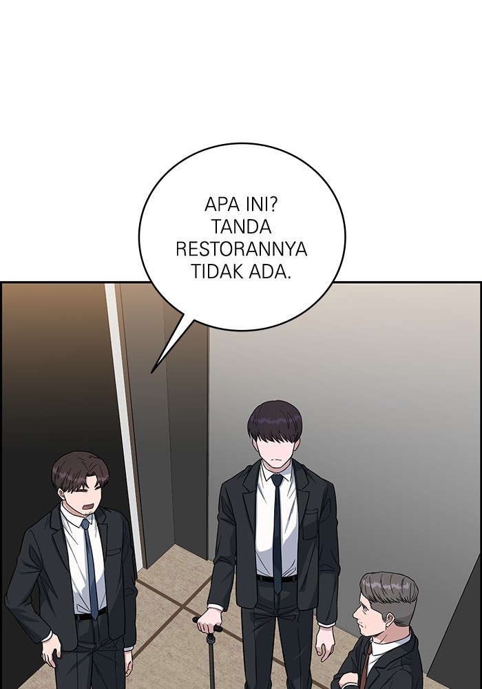 A.I Doctor Chapter 108 page 98