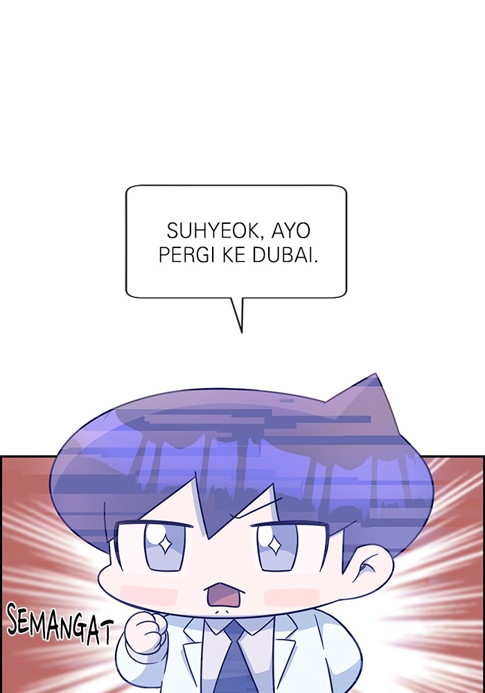 A.I Doctor Chapter 109 page 100
