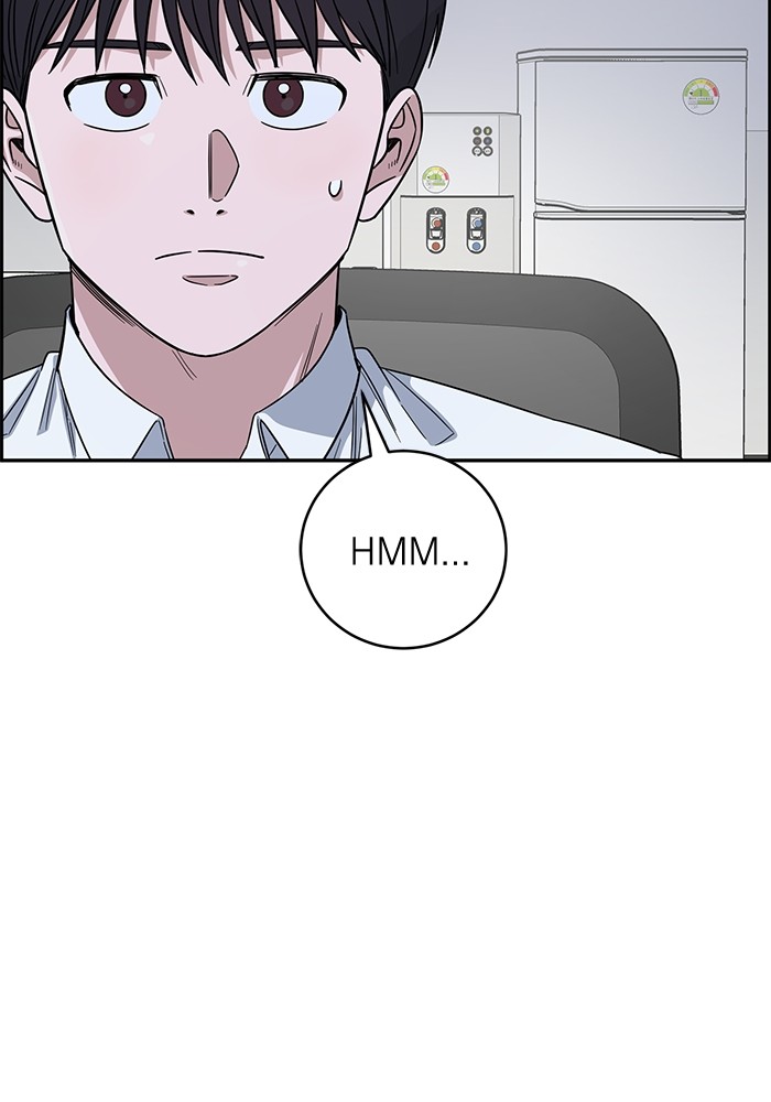 A.I Doctor Chapter 109 page 130