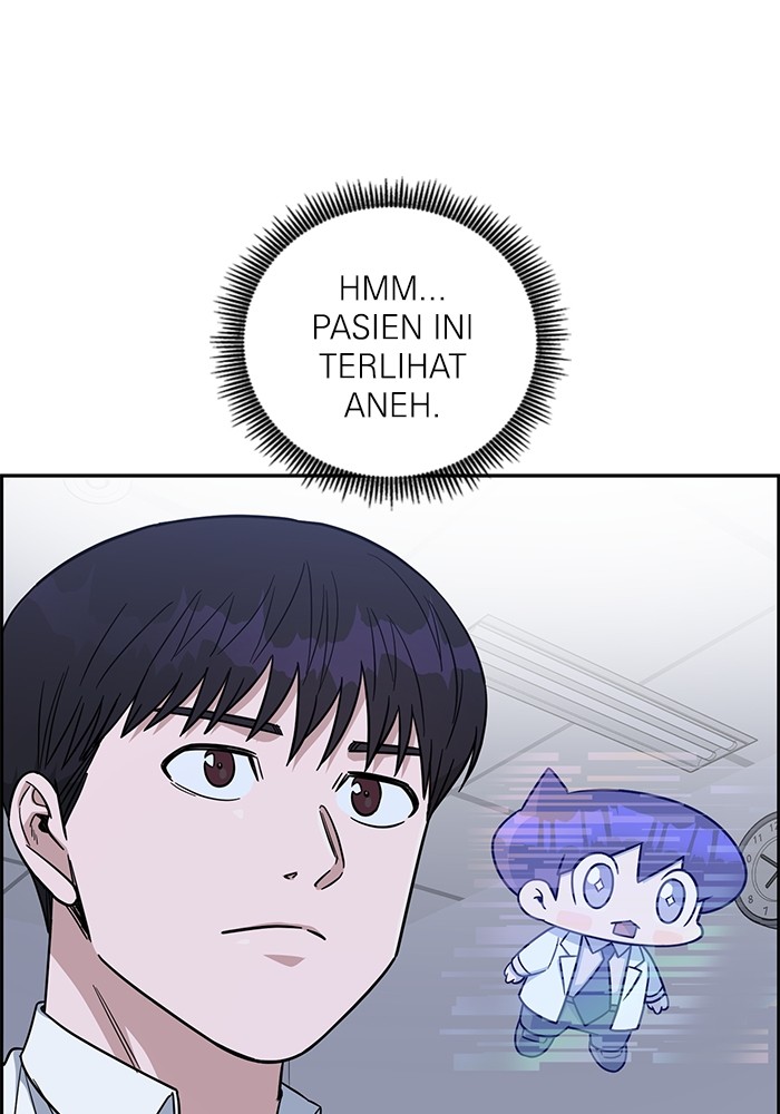A.I Doctor Chapter 109 page 134