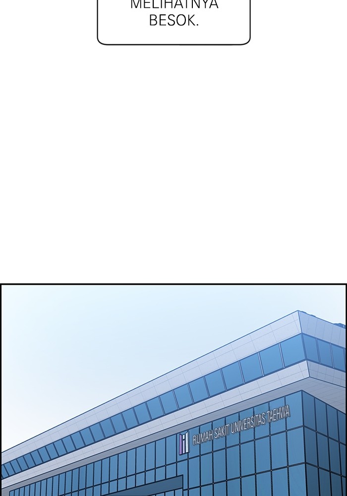 A.I Doctor Chapter 109 page 136