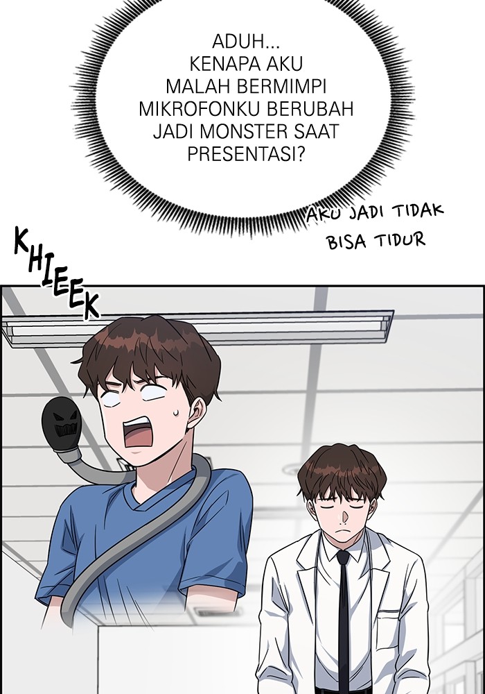 A.I Doctor Chapter 109 page 139