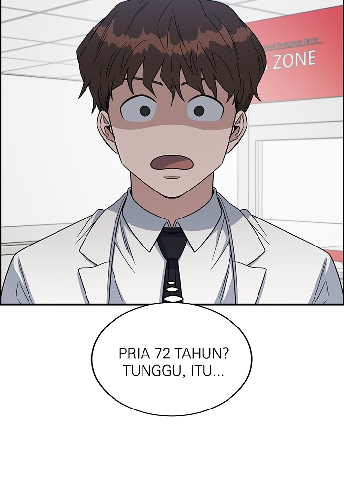 A.I Doctor Chapter 109 page 146