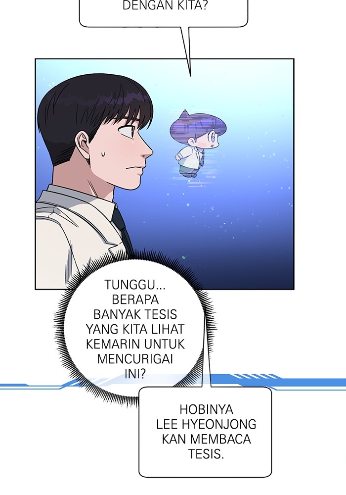 A.I Doctor Chapter 109 page 149