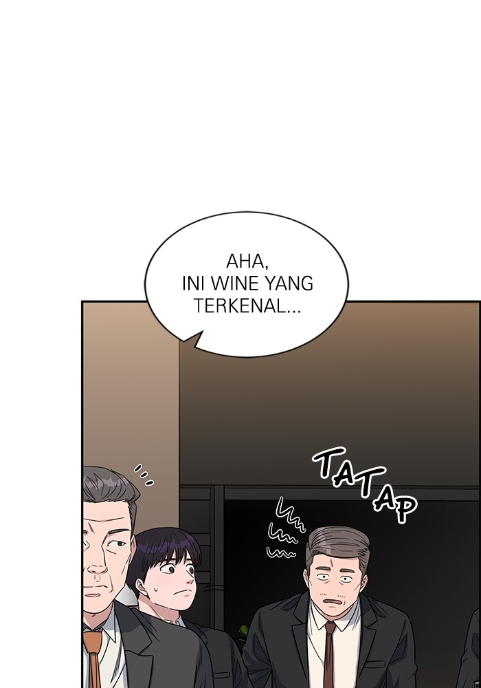 A.I Doctor Chapter 109 page 22