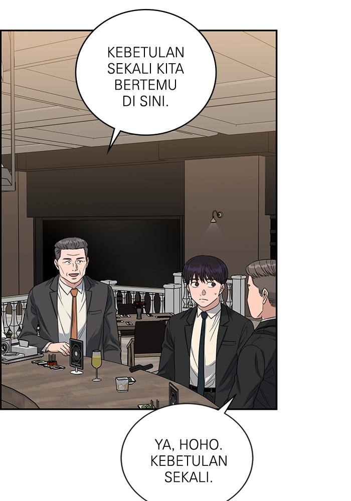A.I Doctor Chapter 109 page 26
