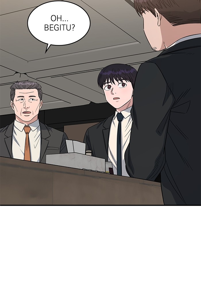 A.I Doctor Chapter 109 page 62