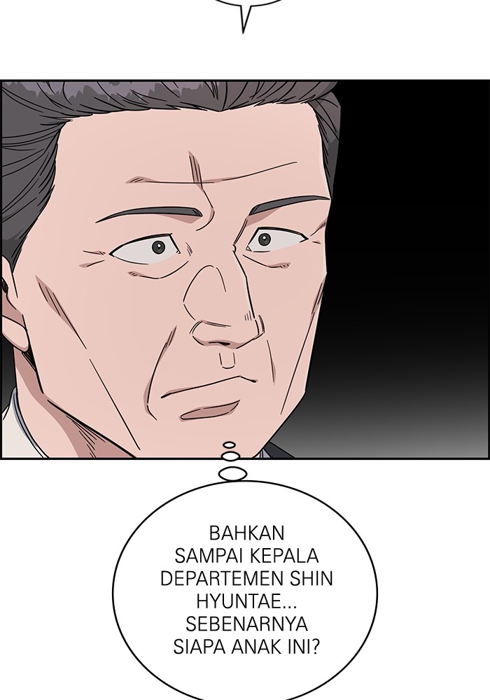 A.I Doctor Chapter 109 page 69