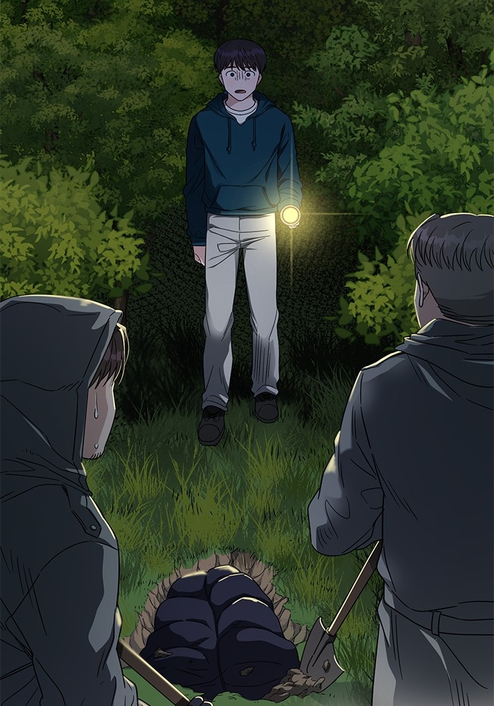 A.I Doctor Chapter 109 page 71