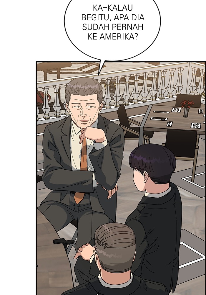 A.I Doctor Chapter 109 page 77