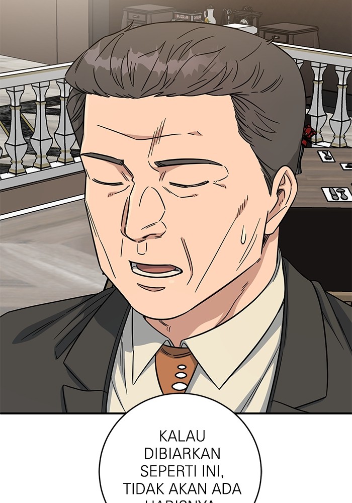 A.I Doctor Chapter 109 page 80
