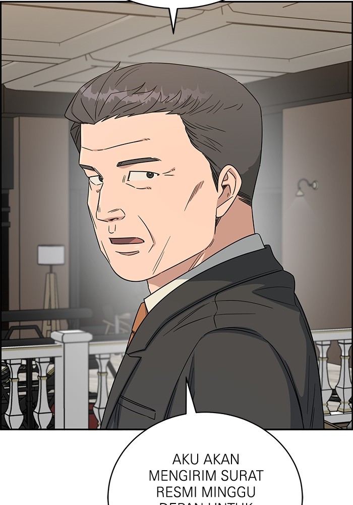 A.I Doctor Chapter 109 page 85