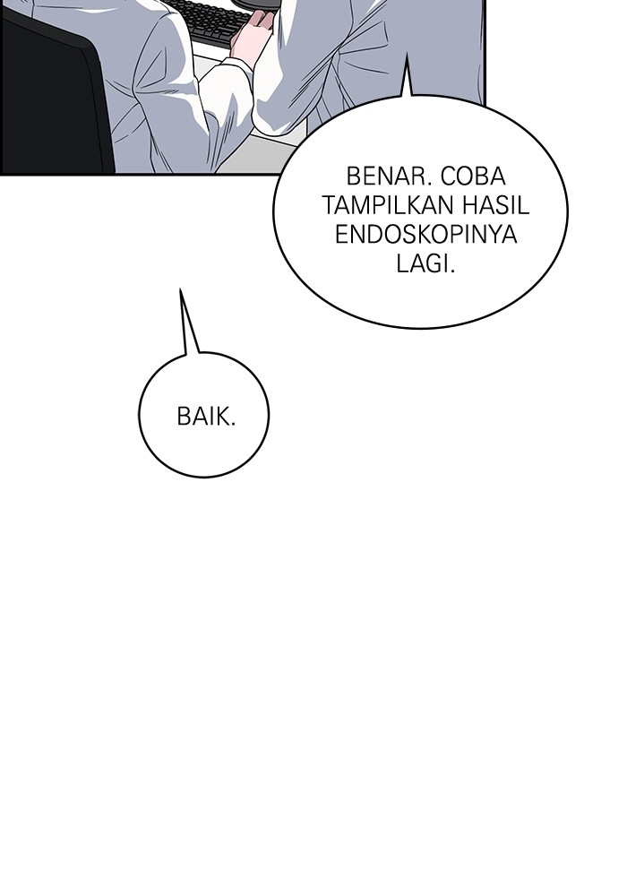 A.I Doctor Chapter 110 page 102