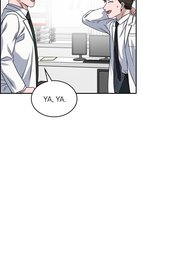 A.I Doctor Chapter 110 page 127