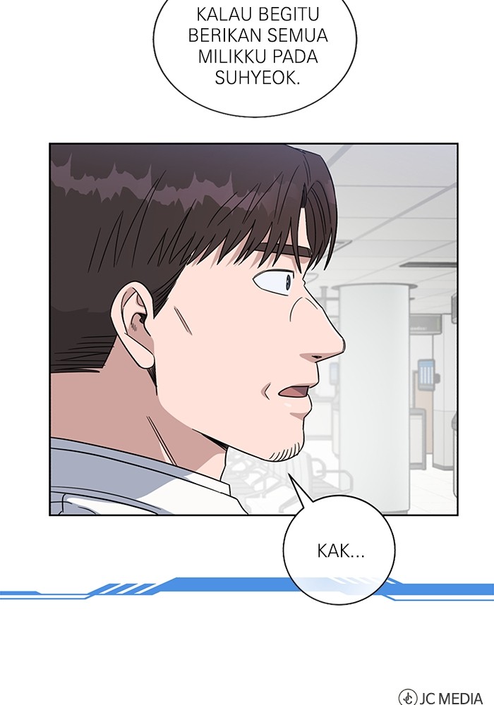 A.I Doctor Chapter 110 page 140