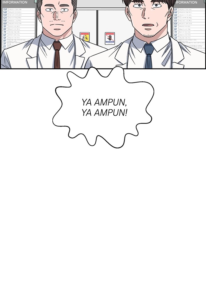 A.I Doctor Chapter 110 page 24