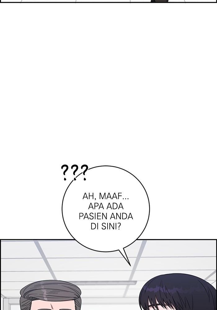 A.I Doctor Chapter 110 page 35
