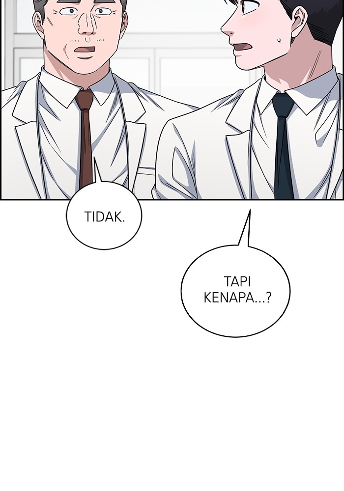 A.I Doctor Chapter 110 page 36