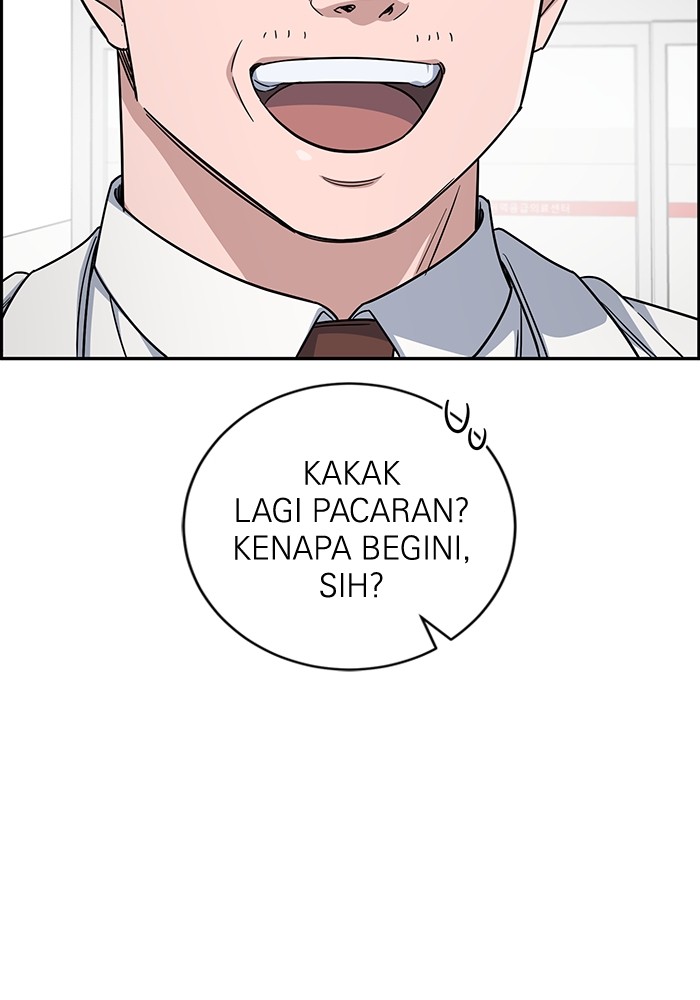A.I Doctor Chapter 110 page 38