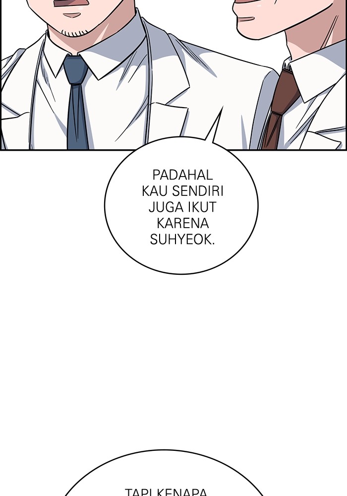 A.I Doctor Chapter 110 page 40