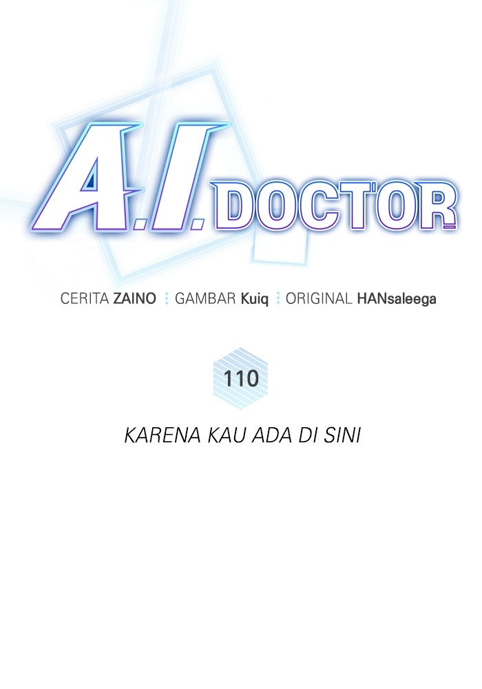 A.I Doctor Chapter 110 page 49